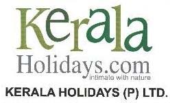 kerala Holidays.com KERALA HOLIDAYS (P) LTD. logo