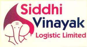 Siddhi af Vinayak Logistic Limited logo