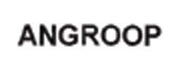ANGROOP logo
