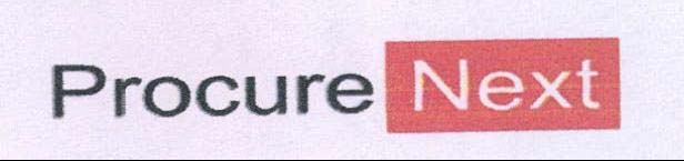 Procure logo
