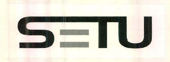 S=TU logo