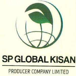 SP GLOBAL KISAN PRODUCER COMPANY LIMITED logo