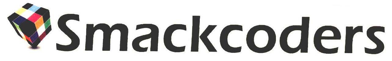 WSmackcoders logo