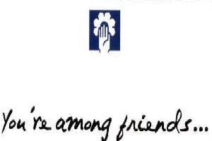 Trademark logo