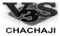 CHACHAJI logo