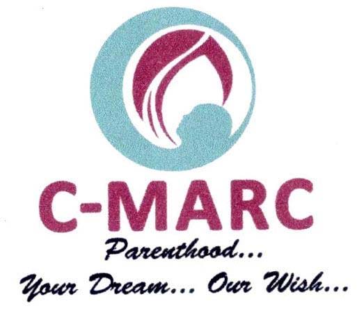 C-MARC logo
