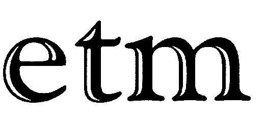 etm logo