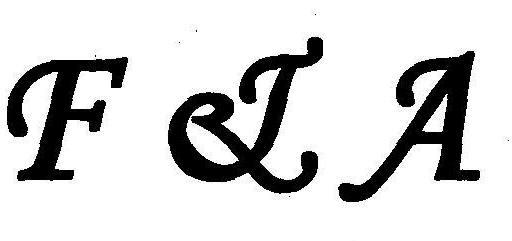 FLA logo