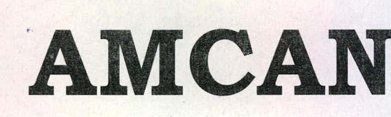 AMCAN logo