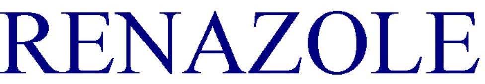 RENAZOLE logo