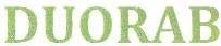 DUORAB logo