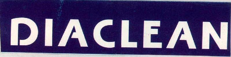 DIACLEAN logo