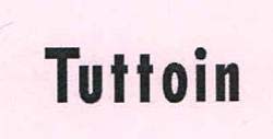 Tuttoin logo