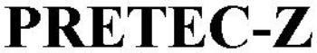 PRETEC-Z logo