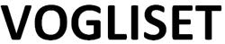 VOGLISET logo