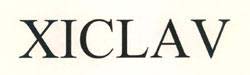XICLAV logo