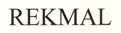 REKMAL logo