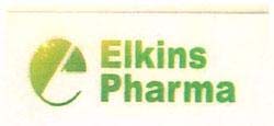 Elkins Pharma logo