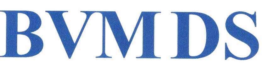 BVMDS logo