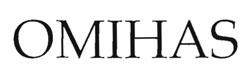 OMIHAS logo