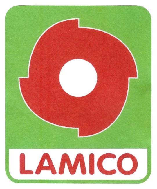 LAMICO logo