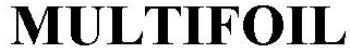 MULTIFOIL logo