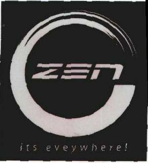 Trademark logo