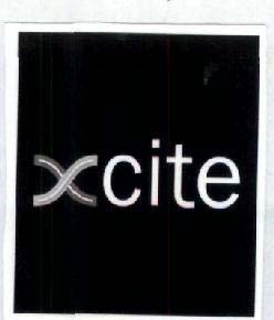 xcite logo