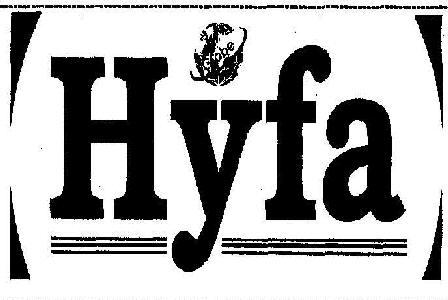 Trademark logo