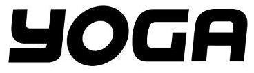 YOGA logo