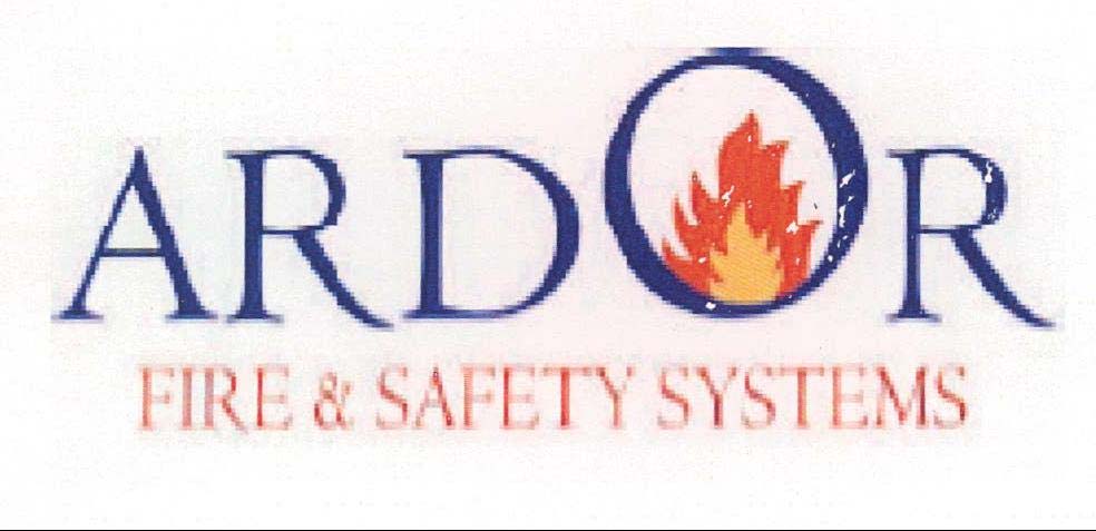 FIRE & SAFETY SYSTEMS logo