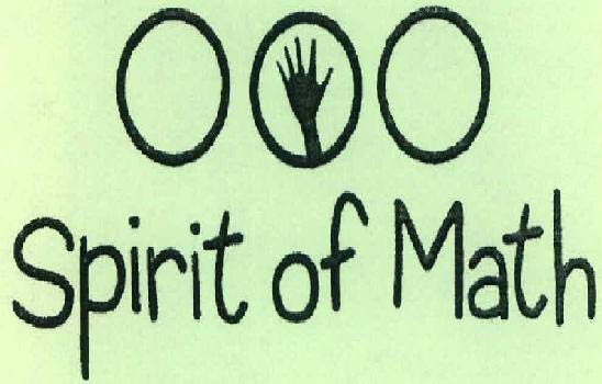 Spirit of Math logo