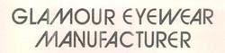 GLAMOUR EYEWEAR MANUFACTURER logo