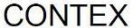 CONTEX logo