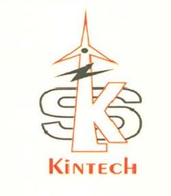 Kintech logo