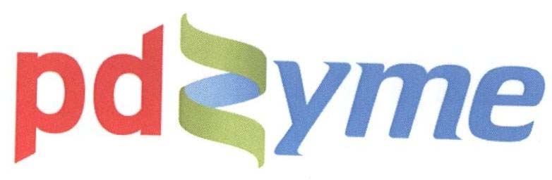 pd2yme logo