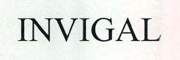 INVIGAL logo