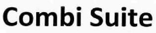 Combi Suite logo