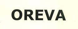 OREVA logo