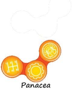 Panacea logo