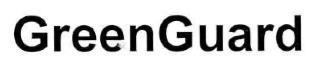GreenGuard logo