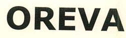 OREVA logo