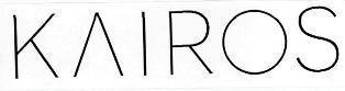 KAIROS logo