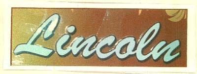 Trademark logo