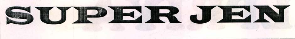 Trademark logo