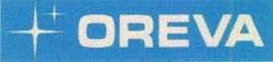 + OREVA logo