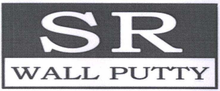 WALL PUTTY logo