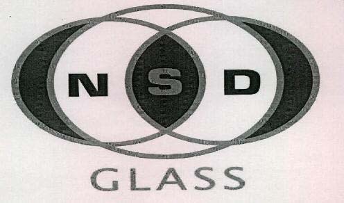 GLASS logo