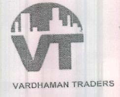 VARDHAMAN TRADERS logo