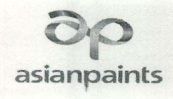 asianpaints logo